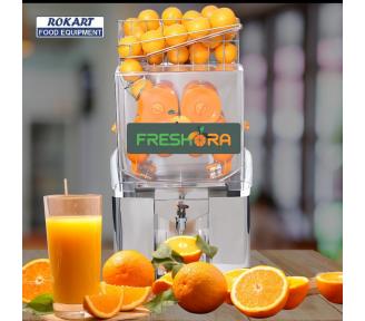 ΗΛΕΚΤΡΙΚΟΣ ΑΠΟΧΥΜΩΤΗΣ ΠΟΡΤΟΚΑΛΙΟΥ|ΕΞΕΡΕΤΙΚΗ ΠΟΙΟΤΗΤΑ ΚΑΙ ΤΙΜΗ ROKART-2